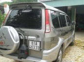 Bán Mitsubishi Jolie sản xuất 2004, giá 205tr