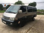 Bán Toyota Hiace sản xuất năm 2000, màu hồng phấn