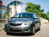 Gia đình em cần bán xe Yaris 2010 nhập Nhật 1.3