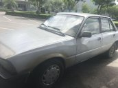 Bán ô tô Peugeot 405 đời 1986, màu bạc