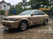 Cần bán gấp Ford Laser 1.8 năm sản xuất 2002, giá tốt