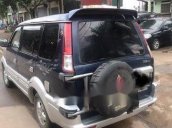 Bán Mitsubishi Jolie đời 2004, màu xanh dưa