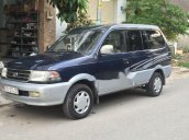 Cần bán gấp Toyota Zace năm 1999 chính chủ, giá tốt