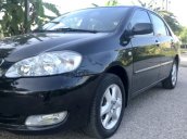 Bán nhanh xe Toyota Altis 2008 chính chủ, em là chủ thứ 2