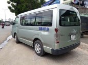 Bán ô tô Toyota Hiace năm 2008, giá chỉ 255 triệu