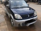 Bán Mitsubishi Jolie đời 2004, màu xanh dưa