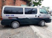 Cần bán xe Toyota Hiace sản xuất năm 2002, giá tốt