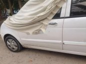 Cần bán Daewoo Matiz sản xuất năm 2007, màu trắng, giá tốt