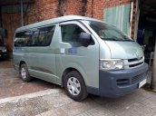 Bán ô tô Toyota Hiace năm 2008, giá chỉ 255 triệu