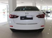 Cần bán xe Mazda 2 2018, màu trắng, giá tốt