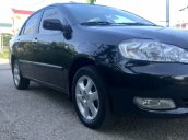 Bán nhanh xe Toyota Altis 2008 chính chủ, em là chủ thứ 2