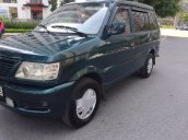 Cần bán Mitsubishi Jolie đời 2003 chính chủ, giá chỉ 128 triệu