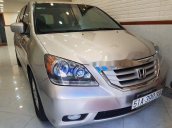 Bán Honda Odyssey EX-L 2008, màu bạc, nhập khẩu nguyên chiếc