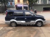 Bán Mitsubishi Jolie đời 2004, màu xanh dưa