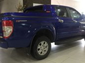 Salon ô tô Ánh Lý bán xe Ford Ranger XLS 4X2 MT 2016, xe đẹp xuất sắc