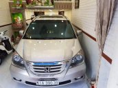 Bán Honda Odyssey EX-L 2008, màu bạc, nhập khẩu nguyên chiếc