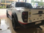 Bán Ford Ranger sản xuất năm 2016, 810tr