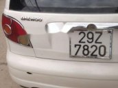 Cần bán Daewoo Matiz sản xuất năm 2007, màu trắng, giá tốt