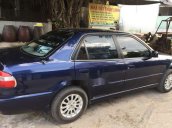 Chính chủ bán Toyota Corolla altis đời 2001, màu xanh