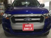 Salon ô tô Ánh Lý bán xe Ford Ranger XLS 4X2 MT 2016, xe đẹp xuất sắc