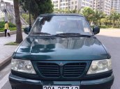 Cần bán Mitsubishi Jolie đời 2003 chính chủ, giá chỉ 128 triệu