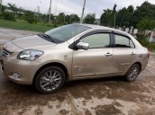 Cần bán xe Toyota Vios năm sản xuất 2013 chính chủ, giá tốt