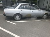 Bán ô tô Peugeot 405 đời 1986, màu bạc