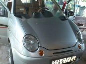 Cần bán Daewoo Matiz năm 2005, màu bạc, giá chỉ 98 triệu