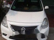 Cần bán xe Nissan Sunny đời 2013, màu trắng, giá chỉ 430 triệu