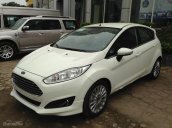 Đại lý xe Ford Vĩnh Phúc cung cấp xe Fiesta 2018, đủ màu giao ngay hỗ trợ trả góp LH: 0941921742