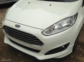 Đại lý xe Ford Vĩnh Phúc cung cấp xe Fiesta 2018, đủ màu giao ngay hỗ trợ trả góp LH: 0941921742