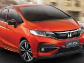 Bán xe Honda Jazz RS sx 2018, mẫu xe hot nhất tại thị trường Việt Nam