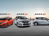 Bán xe Honda Jazz RS sx 2018, mẫu xe hot nhất tại thị trường Việt Nam