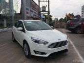 Đại Lý xe Ford Vĩnh Phúc cung cấp xe Focus 2018 đủ màu đủ phiên bản, giao ngay, hỗ trợ trả góp 0941.921.742