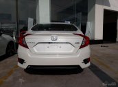 Bán Honda Civic 1.5G VTEC Turbo 2018, giá tốt 831 triệu, nhập khẩu Thái Lan nguyên chiếc - Hotline 0909531119