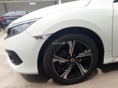 Bán Honda Civic 1.5G VTEC Turbo 2018, giá tốt 831 triệu, nhập khẩu Thái Lan nguyên chiếc - Hotline 0909531119