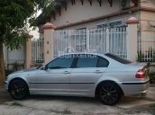 Bán BMW 3 Series 325i đời 2004, màu bạc chính chủ, 235 triệu