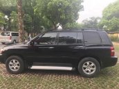 Cần bán xe Toyota Highlander sản xuất 2004, màu đen, nhập khẩu nguyên chiếc chính chủ, giá tốt