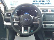 Subaru Hà Nội bán Subaru Outback 2.5 I-S - xe nhập khẩu Nhật Bản, an toàn tuyệt đỉnh, thích thú khi cầm lái - 0912.293.001