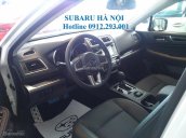 Subaru Hà Nội bán Subaru Outback 2.5 I-S - xe nhập khẩu Nhật Bản, an toàn tuyệt đỉnh, thích thú khi cầm lái - 0912.293.001