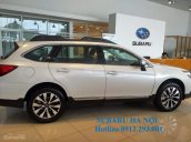 Subaru Hà Nội bán Subaru Outback 2.5 I-S - xe nhập khẩu Nhật Bản, an toàn tuyệt đỉnh, thích thú khi cầm lái - 0912.293.001