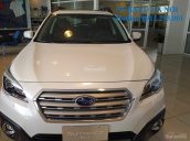 Subaru Hà Nội bán Subaru Outback 2.5 I-S - xe nhập khẩu Nhật Bản, an toàn tuyệt đỉnh, thích thú khi cầm lái - 0912.293.001