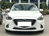 Bán Mazda 2 Hatchback sản xuất 2017 màu trắng, lắp ráp trong nước