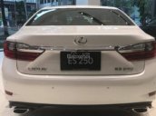 Cần bán xe Lexus ES năm 2018, màu trắng, nhập khẩu chính hãng