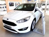 Ford Phổ Quang bán xe Focus giá rẻ nhất miền Nam