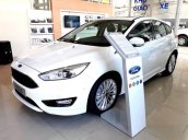 Ford Phổ Quang bán xe Focus giá rẻ nhất miền Nam