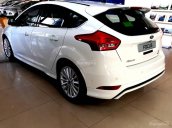 Ford Phổ Quang bán xe Focus giá rẻ nhất miền Nam