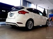 Ford Phổ Quang bán xe Focus giá rẻ nhất miền Nam