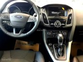 Ford Phổ Quang bán xe Focus giá rẻ nhất miền Nam