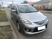 Cần bán lại xe Mazda Premacy sản xuất năm 2009, màu bạc, nhập khẩu nguyên chiếc số tự động, giá tốt